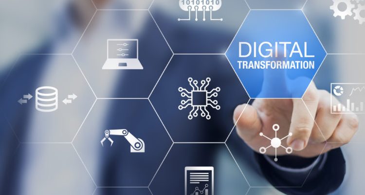 DOCUMENT TRANSFORMATION SERVICES